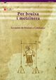 bruixa i metzinera. La cacera de bruixes a Catalunya/Per, de AA.VV. | portada del libro
