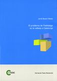 PROBLEMA DE L'HABITATGE EN LA VELLESA A CATALUNYA, EL, de BOSCH I MEDA | portada del libro