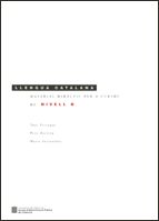 Material didàctic per a cursos de llengua catalana de nivell D (5a edició, de Herrero , Pere | portada del libro