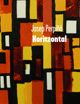 Horitzontal. Josep Perpiñá, de PERPIÑA CITOLER, JOSEP | portada del libro