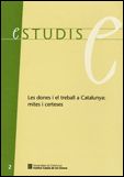 dones i el treball a Catalunya: mites i certeses/Les, de TORNS, TERESA | portada del libro