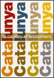 Catalonia, de AA.VV. | portada del libro