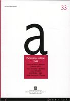 Participació, política i joves, de Gonzàlez Balletbò, Isaac | portada del libro