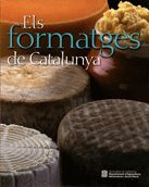 formatges de Catalunya/Els, de Urgell (coord.), Oriol | portada del libro