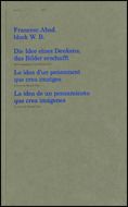 FRANCESC ABAD BLOCK W.B., de CLOT, MANEL | portada del libro