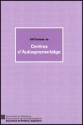 Trobada de Centres d'Autoaprenentatge/XIII, de AA.VV. | portada del libro