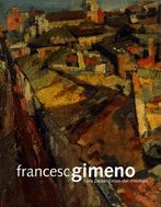 Francesc Gimeno i els paisatgistes del Montgrí, de Camps i Bernabé, M. Teresa | portada del libro