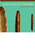 EUROPA AL FINAL DE LA PREHISTORIA, de AA.VV. | portada del libro