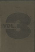 CASM Vol. 3, de AA.VV. | portada del libro