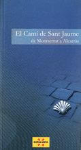 camí de Sant Jaume. De Montserrat a Alcarràs/El, de AA.VV. | portada del libro