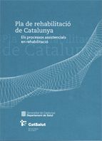 PLA DE REHABILITACIO DE CATALUNYA, de AA.VV. | portada del libro