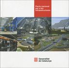 Pacte nacional per a les infraestructures, de AA.VV. | portada del libro