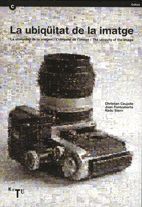 ubiqüitat de la imatge/La, de AA.VV. | portada del libro