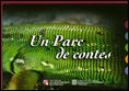Parc de contes. Rondalles escrites pels escolars de primària de la Garrotxa per ser llegides i escol, de AA.VV. | portada del