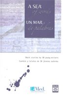 A SEA OF WORDS, de AA.VV. | portada del libro