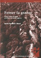 FEMER FA GRANER, de TORRENTS, JACINT | portada del libro