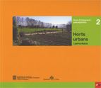 Horts urbans i periurbans (2a edició), de AA.VV. | portada del libro