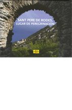 SANT PERE DE RODES, de MASMARTI RECASENS | portada del libro