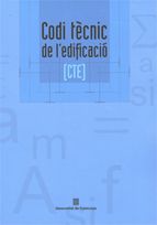 Codi tècnic de l'edificació (CTE), de AA.VV. | portada del libro