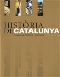 HISTORIA DE CATALUNYA, de HERNANDEZ | portada del libro