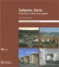 Salipota, de Hernández , Roger | portada del libro