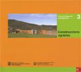 Construccions agràries, de AA.VV. | portada del libro