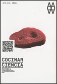 COCINAR CIENCIA. MATERIA CONDENSADA, de AA.VV. | portada del libro