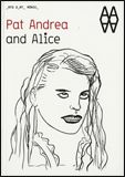 PAT ANDREA AND ALICE. ALICE'S ADVENTURES IN WONDERLAND, de AA.VV. | portada del libro