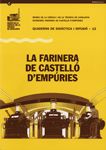 Farinera de Castelló d'Empúries/La, de Gelabert i Valldepérez, Carme | portada del libro