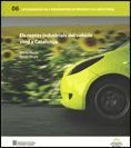 ELS REPTES INDUSTRIALS DEL VEHICLE VERD A CATALUNYA, de MARTI DANS | portada del libro