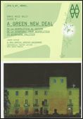 A GREEN NEW DEAL, de RIFKIN, JEREMY | portada del libro