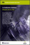 indústria catalana després de la crisi/La, de Roca Parés, Albert | portada del libro