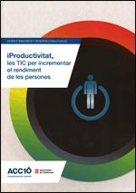iProductivitat, de AA.VV. | portada del libro