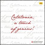 Catalonia, de AA.VV. | portada del libro