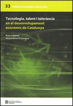 Tecnologia, de Urbanos Garrido, Rosa María | portada del libro
