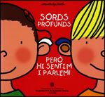 Sords profunds, de Capdevila Planta, Marta | portada del libro