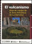 Vulcanismo. Guía de campo de la Zona Volcánica de La Garrotxa, de Mallarach i Carrera, Josep M. | portada del libro
