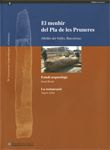 El menhir del Pla de les Pruneres. Mollet del Vallès, de AA.VV. | portada del libro