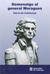 Homenatge al General Moragues. Heroi de Catalunya, de AA.VV. | portada del libro