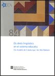drets lingüístics en el sistema educatiu. Els models de Catalunya i les Illes Balears/Els, de Corretja i Torrens , Mercè | po