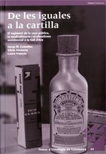 les iguales a la cartilla. El regiment de la cosa pública, la medicalització i el pluralisme assiste, de Comelles , Josep M.