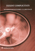 Teixint complicitats., de AA.VV. | portada del libro