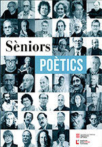 Sèniors poètics, de INSTITUCIó DE LES LLETRES CATALANES | portada del libro