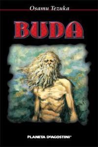 Buda nº 09/10, de Tezuka, Osamu | portada del libro