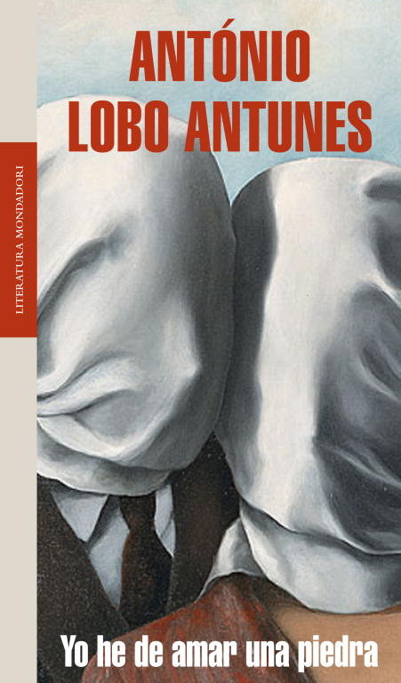 Yo he de amar una piedra, de Lobo Antunes, António | portada del libro