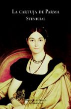 La cartuja de Parma, de Stendhal | portada del libro