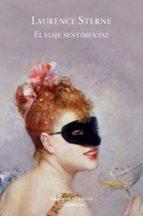 El viaje sentimental, de Laurence Sterne | portada del libro