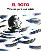 Viñetas para una crisis, de El Roto | portada del libro