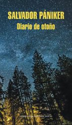 Diario de otoño (Diarios de Pániker 3), de Salvador Pániker | portada del libro