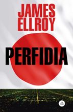Perfidia, de James Ellroy | portada del libro